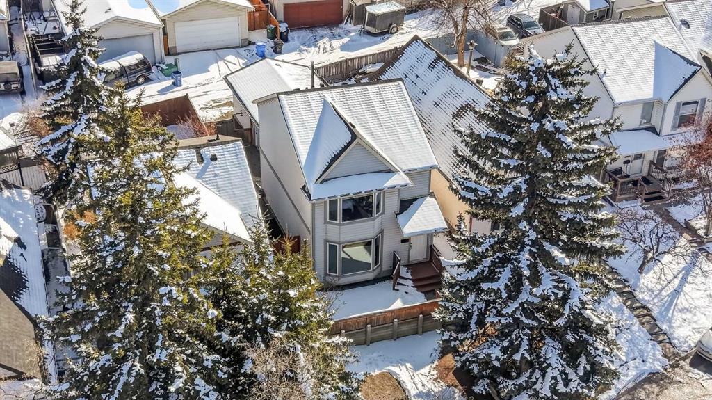 Picture of 81 Queen Anne Close SE, Calgary Real Estate Listing