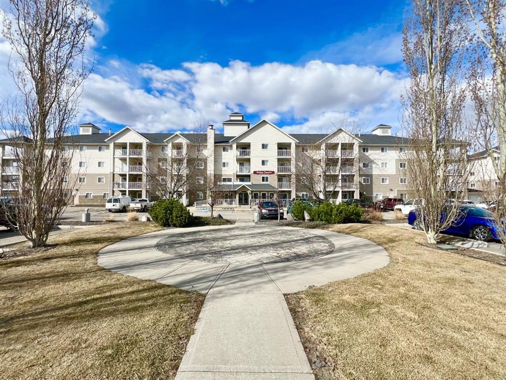 Picture of 408, 11230 104 Avenue , Grande Prairie Real Estate Listing