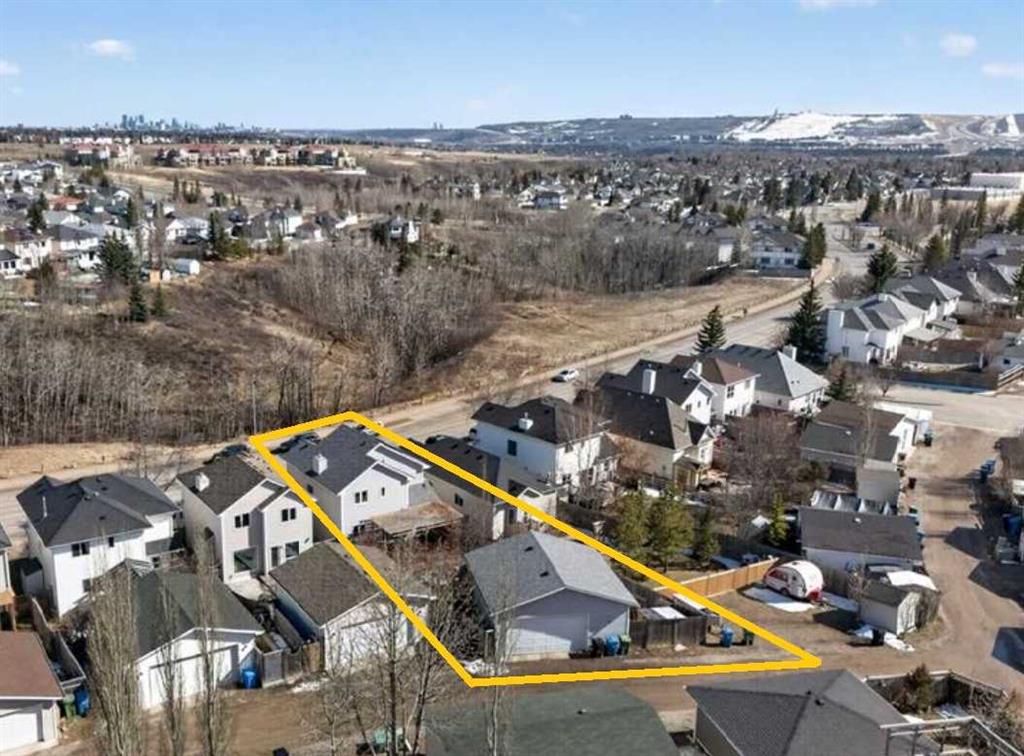 Picture of 97 Tuscany Valley View NW, Calgary Real Estate Listing