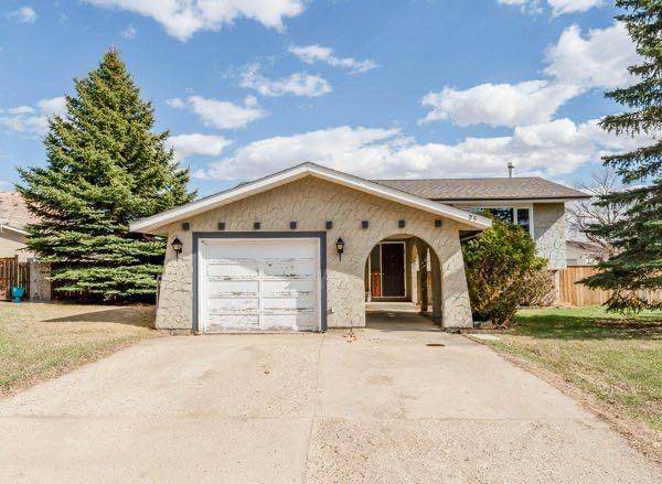 Picture of 25 Park Place , Drumheller Real Estate Listing
