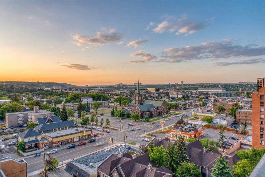 Picture of 1101, 1330 15 Avenue SW, Calgary Real Estate Listing