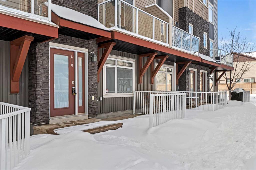 Picture of 410 Skyview Point Place NE, Calgary Real Estate Listing