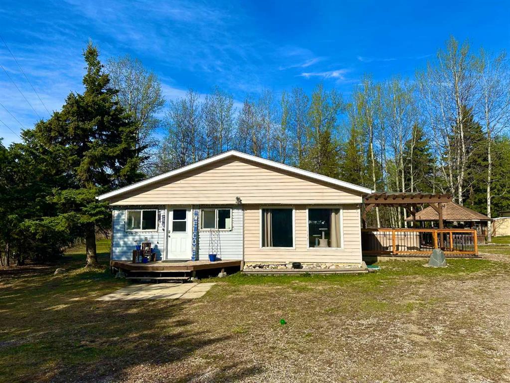 Picture of lot 6, 22417 Township road 531  , Hinton Real Estate Listing
