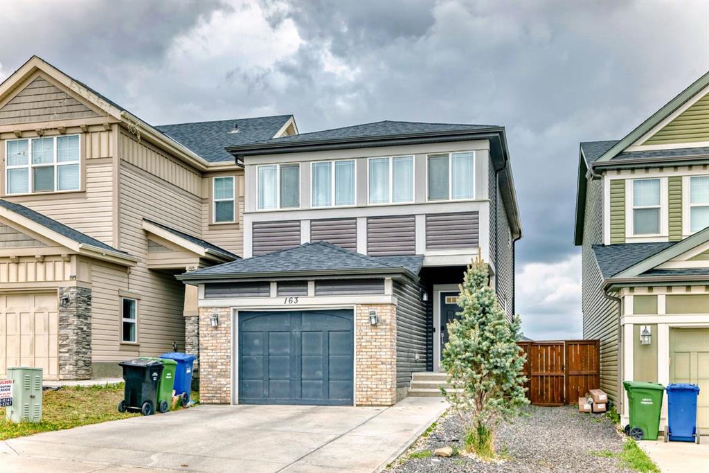 Picture of 163 Evanscrest Way NW, Calgary Real Estate Listing