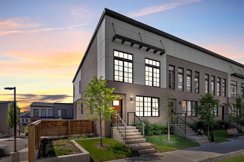 Picture of 252, 7820 Spring Willow Drive SW, Calgary Real Estate Listing