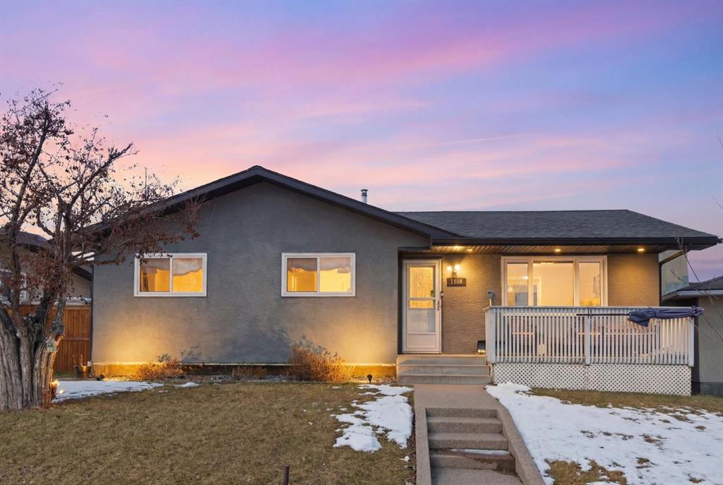 Picture of 1108 Marcombe Crescent NE, Calgary Real Estate Listing