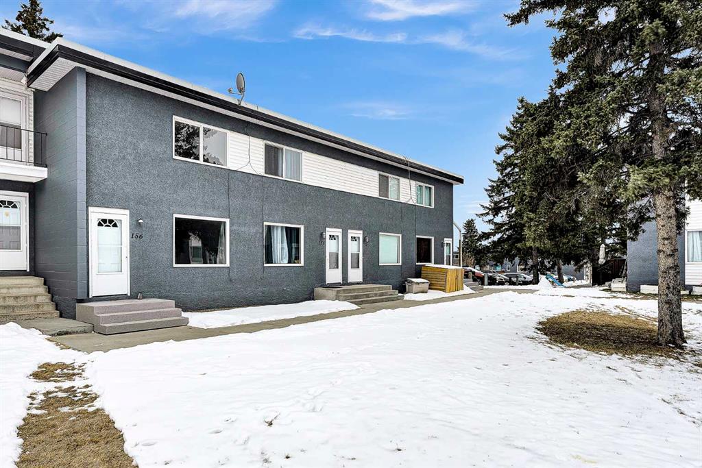 Picture of 156, 2211 19 Street NE, Calgary Real Estate Listing