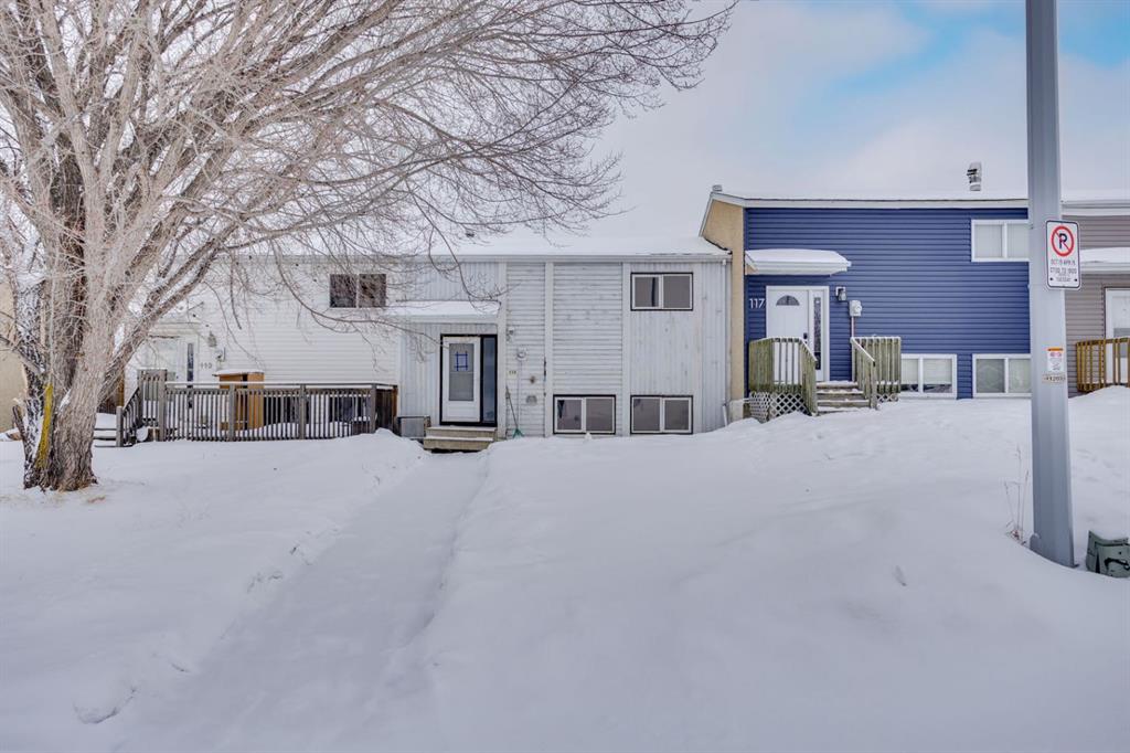 Picture of 115 Raven Place , Fort McMurray Real Estate Listing