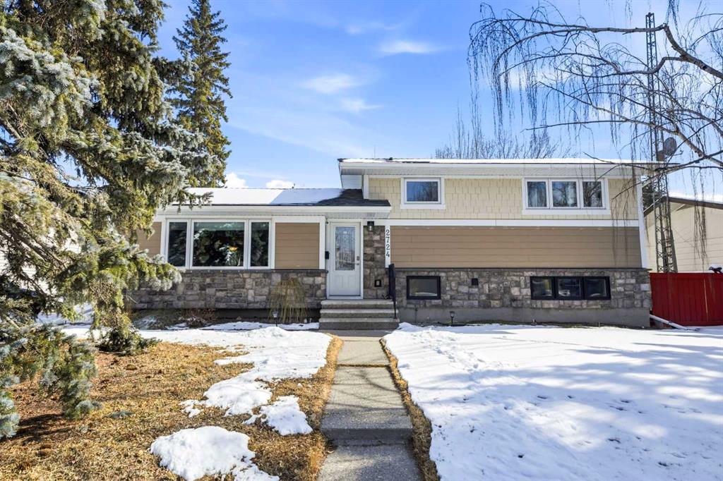 Picture of 2724 Lougheed Drive SW, Calgary Real Estate Listing
