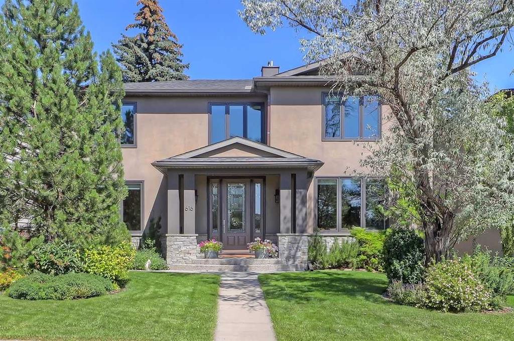 Picture of 616 47 Avenue SW, Calgary Real Estate Listing