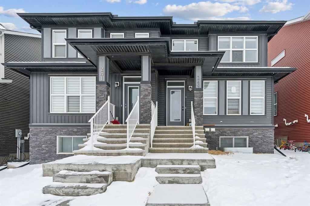 Picture of 249 Aquila Drive NW, Calgary Real Estate Listing