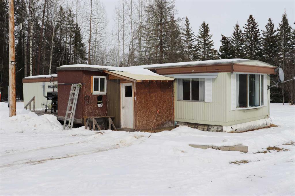 Picture of 17018 Township Road 540  , Rural Yellowhead County Real Estate Listing