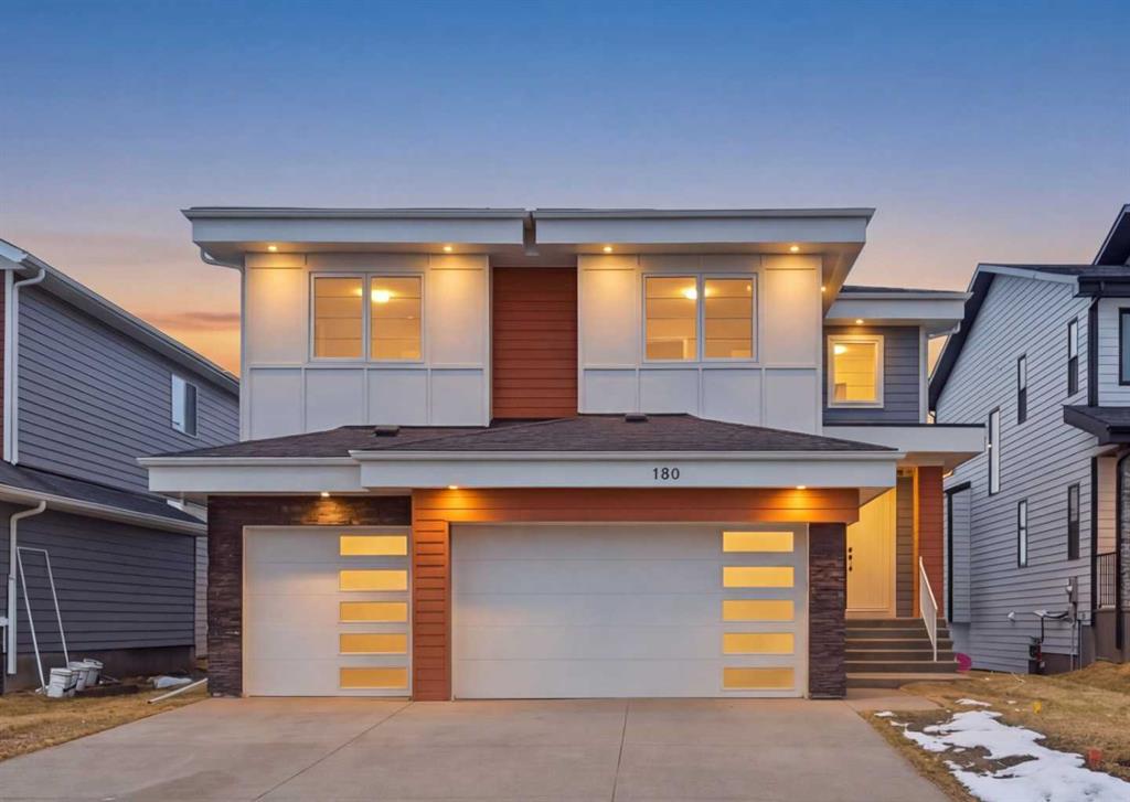 Picture of 180 South Shore View S, Chestermere Real Estate Listing