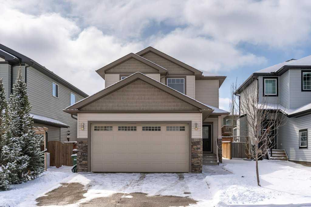 Picture of 105 Wildrose Green , Strathmore Real Estate Listing