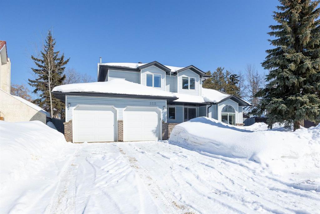 Picture of 113 Silverdale Garden , Fort McMurray Real Estate Listing