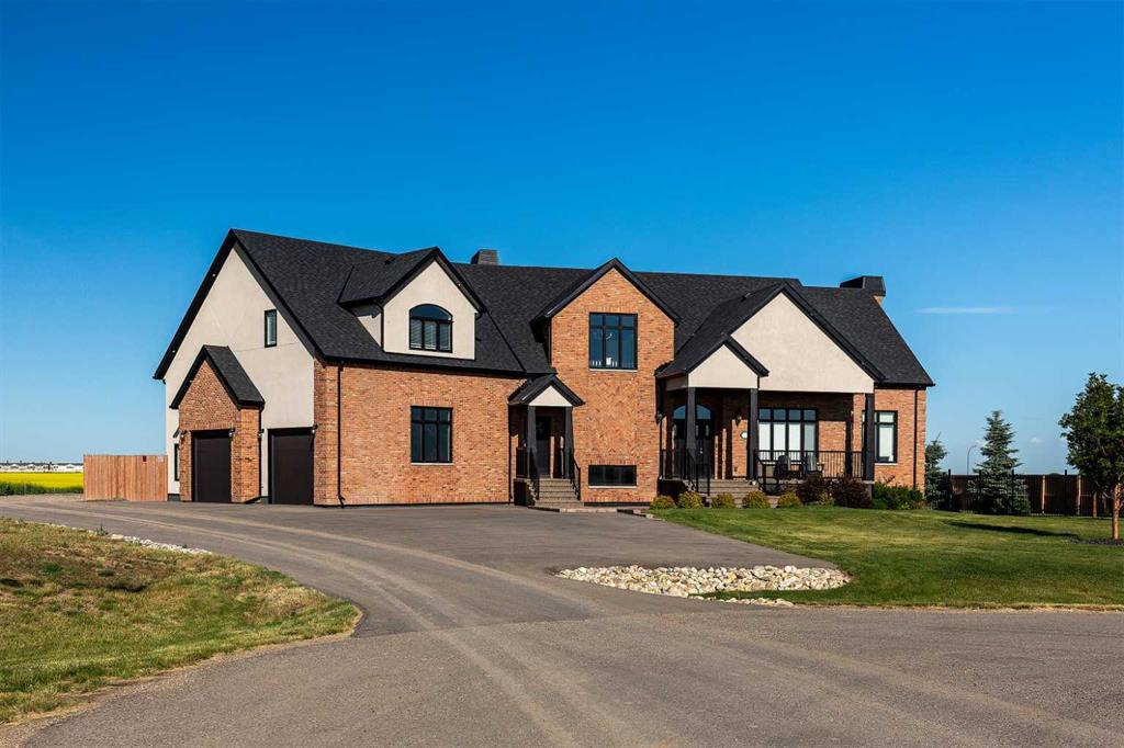 Picture of 1 Edgemoor Way W, Lethbridge Real Estate Listing