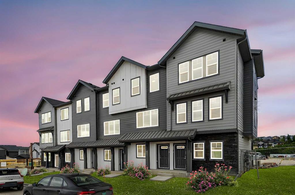 Picture of 111, 2231 81st Street SW, Calgary Real Estate Listing