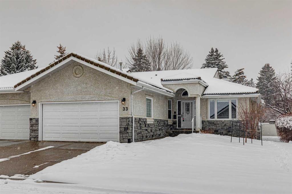 Picture of 33 Pump Hill Landing SW, Calgary Real Estate Listing