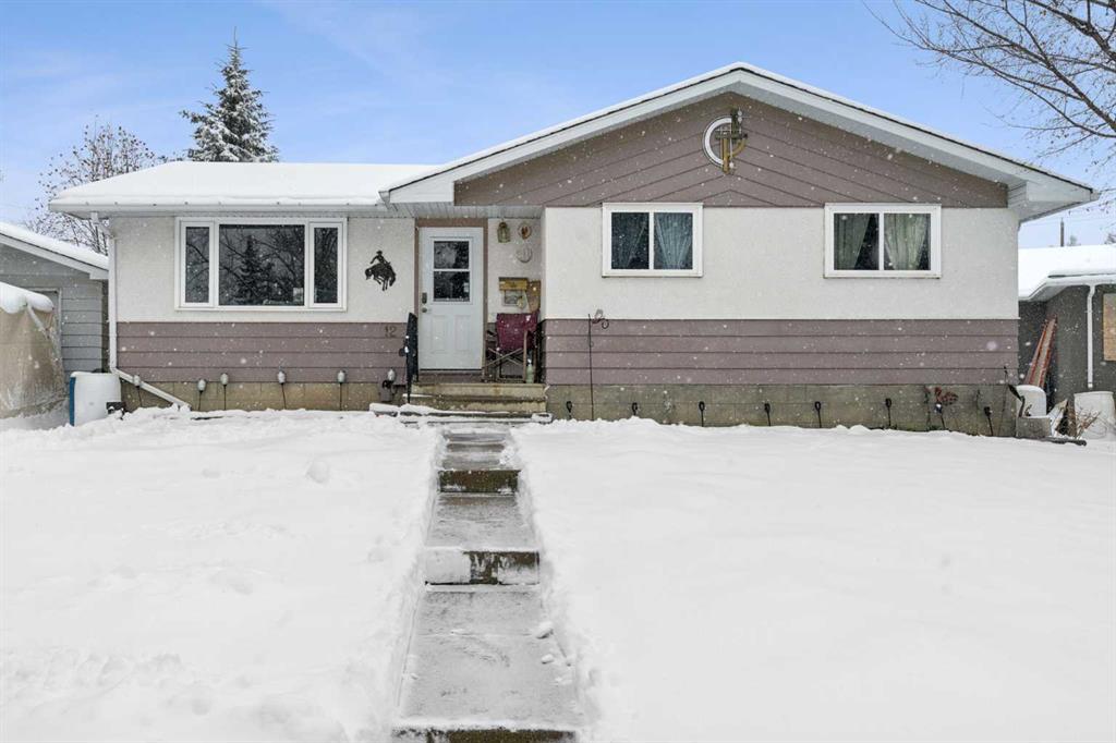 Picture of 12 Westwood Crescent SW, Calgary Real Estate Listing