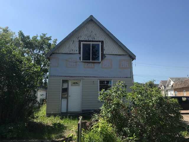 Picture of 10306 101 Street , Peace River Real Estate Listing