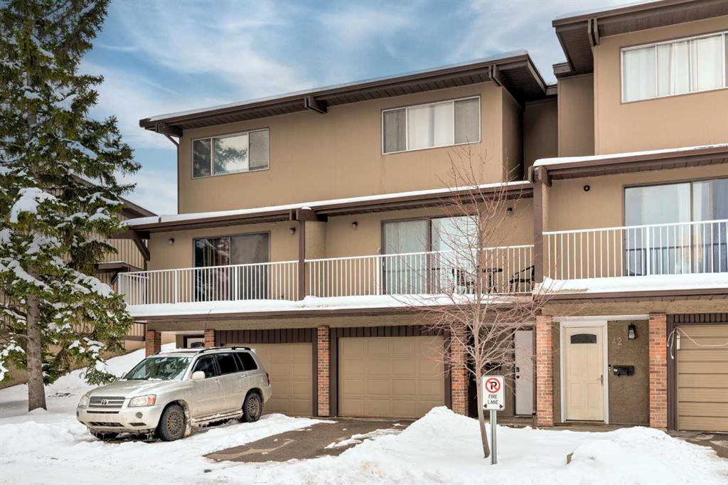 Picture of 43, 1055 72 Avenue NW, Calgary Real Estate Listing