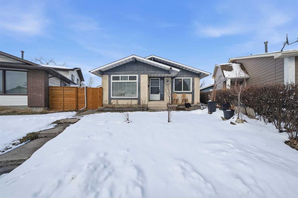 Picture of 488 Templevale Drive NE, Calgary Real Estate Listing