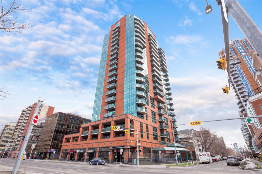 Picture of 205, 836 15 Avenue SW, Calgary Real Estate Listing