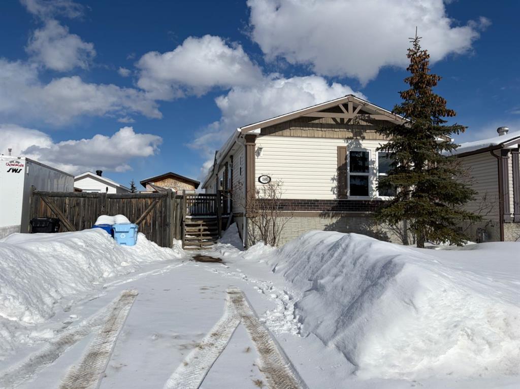 Picture of 109 Elm Street , Fort McMurray Real Estate Listing
