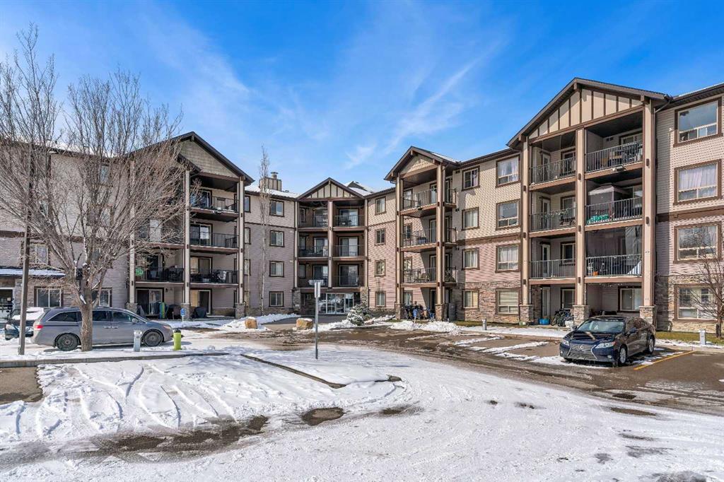 Picture of 4406, 60 Panatella Street NW, Calgary Real Estate Listing