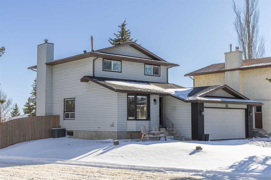 Picture of 23 Millbank Drive SW, Calgary Real Estate Listing