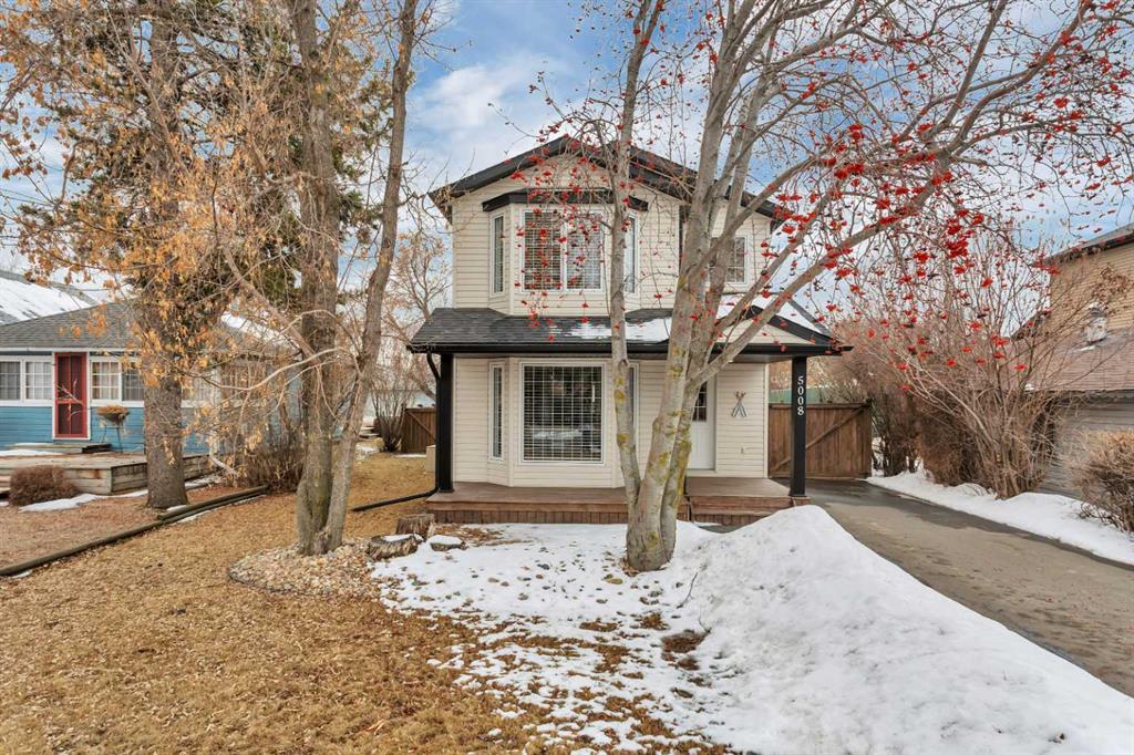 Picture of 5008 42 Street , Sylvan Lake Real Estate Listing