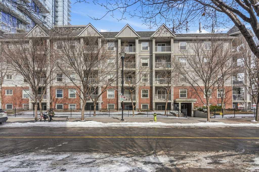 Picture of 208, 630 8 Avenue SE, Calgary Real Estate Listing