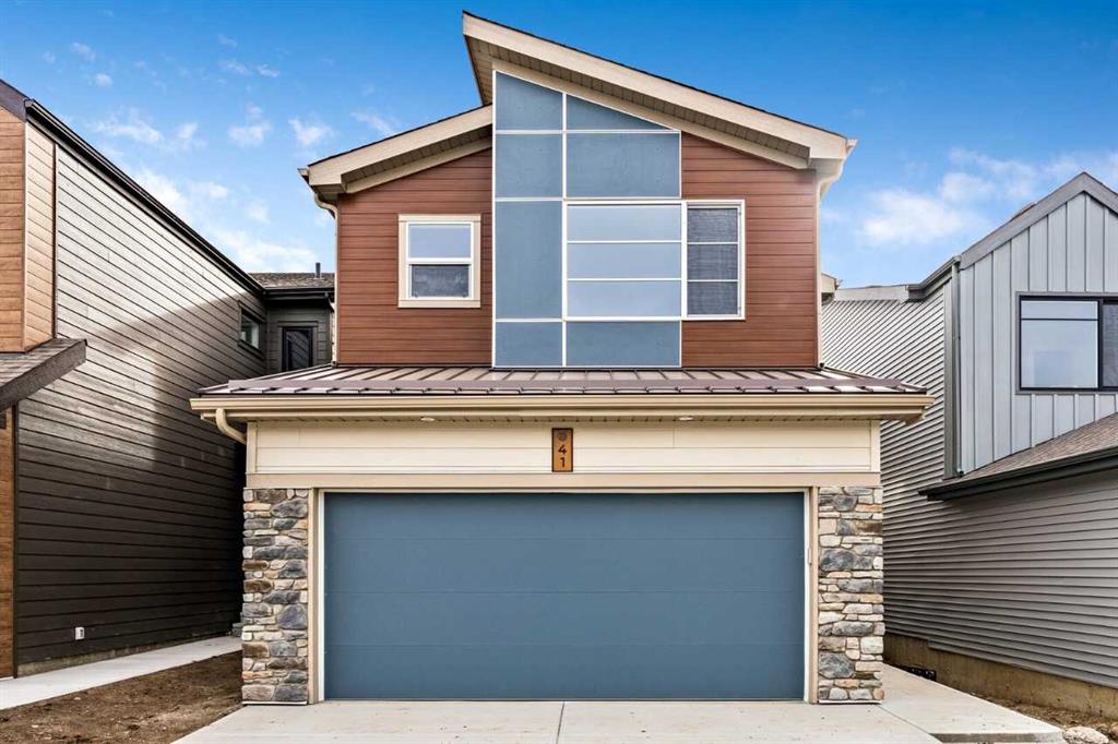 Picture of 412 Heartwood Grove W, Calgary Real Estate Listing