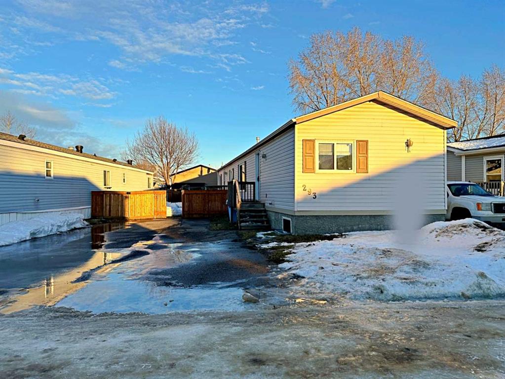 Picture of 293 Grenfell Crescent , Fort McMurray Real Estate Listing
