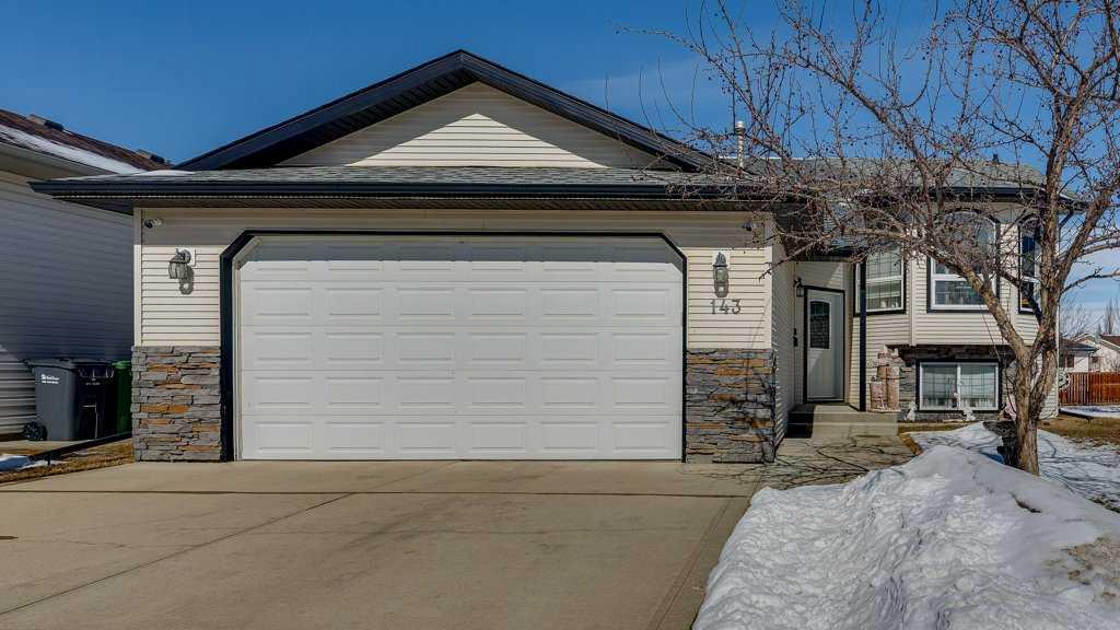 Picture of 143 Ackerman Crescent , Red Deer Real Estate Listing
