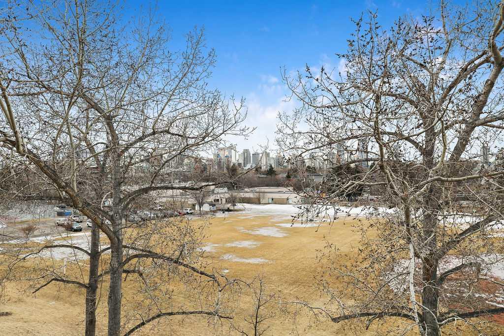 Picture of 434, 1421 7 Avenue NW, Calgary Real Estate Listing