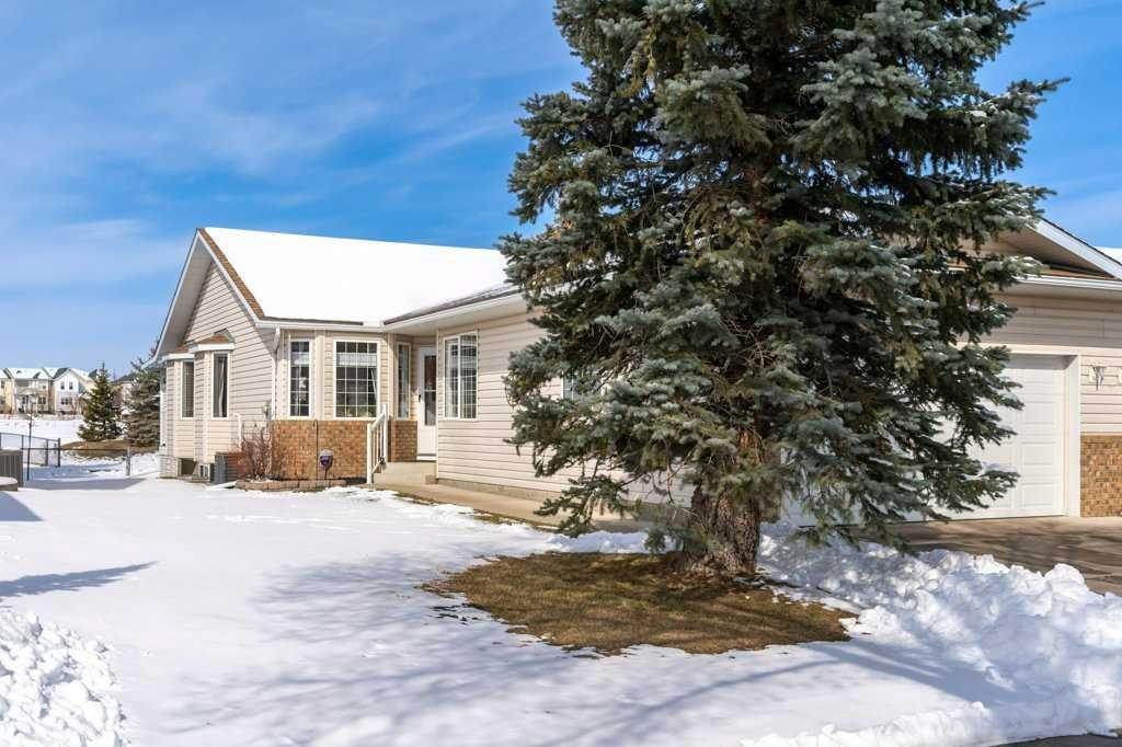 Picture of 729 Riverside Drive NW, High River Real Estate Listing