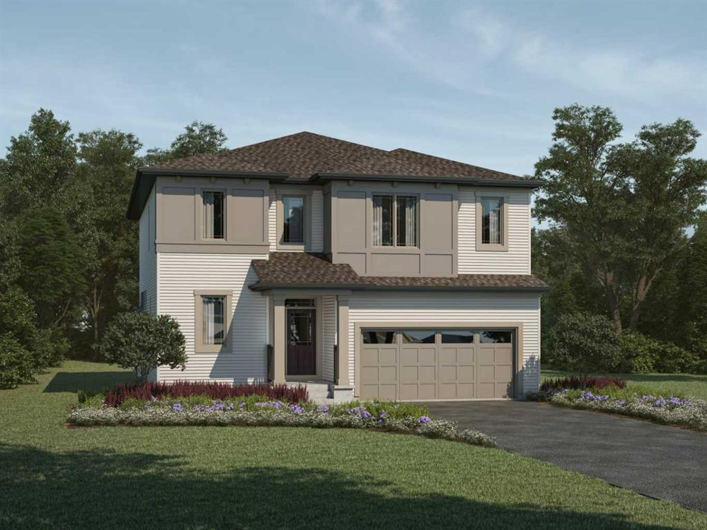 Picture of 137 Yorkstone Heights SW, Calgary Real Estate Listing