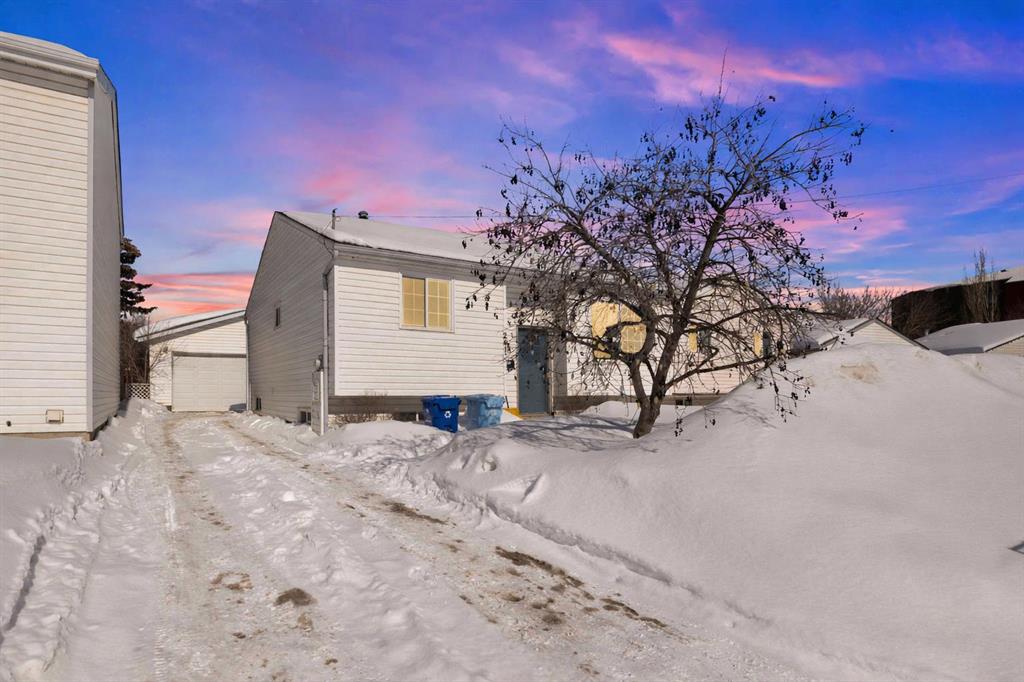 Picture of 241 Bird Crescent , Fort McMurray Real Estate Listing