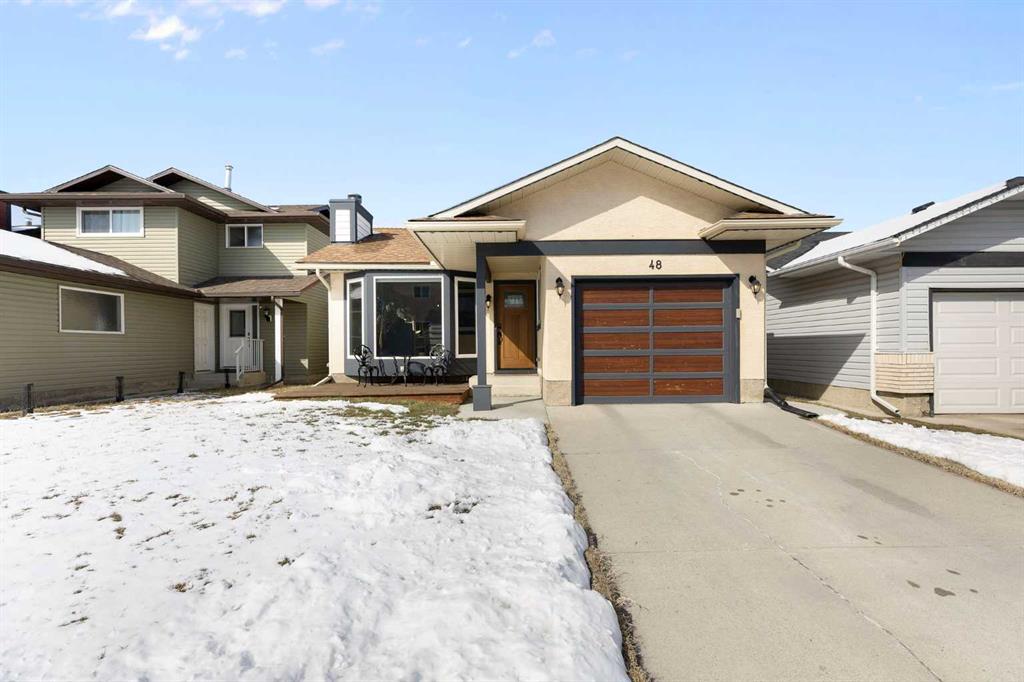 Picture of 48 Cedargrove Road SW, Calgary Real Estate Listing