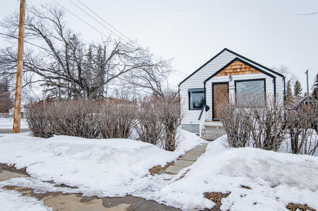 Picture of 10032 93 Avenue , Grande Prairie Real Estate Listing