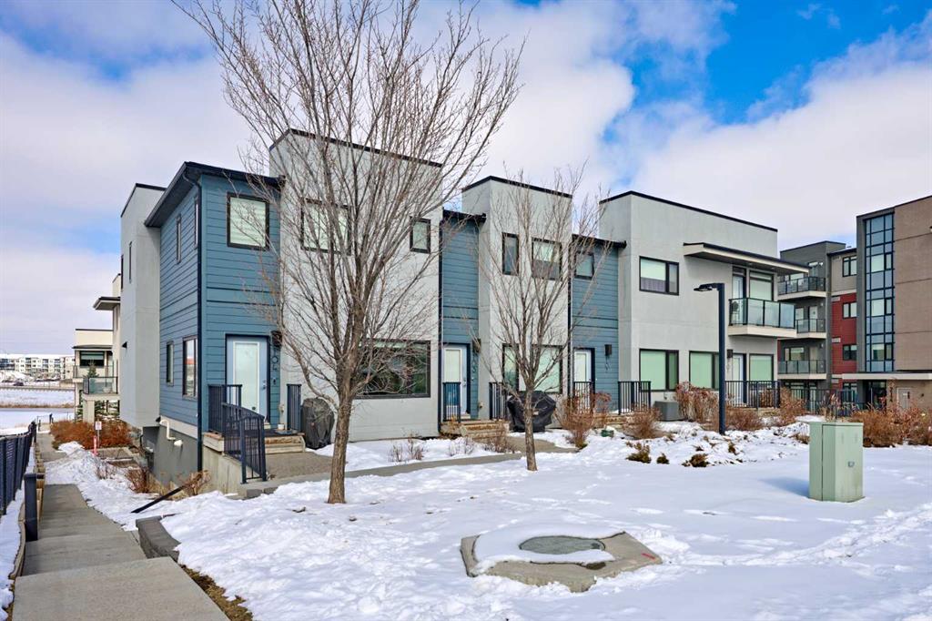 Picture of 103, 218 Sherwood Square NW, Calgary Real Estate Listing