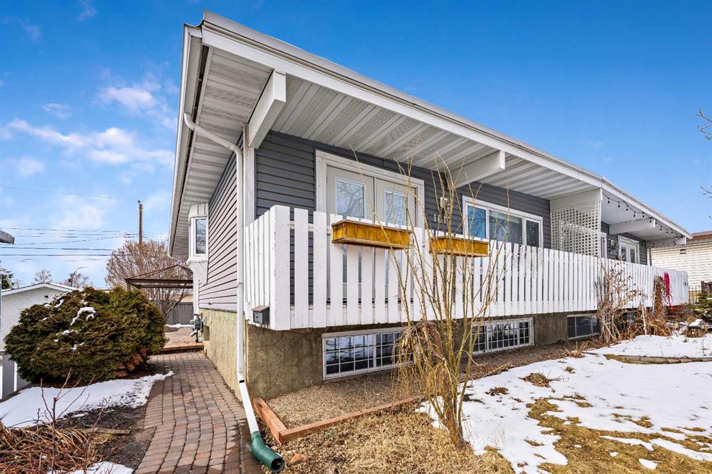 Picture of 1017 Mckinnon Drive NE, Calgary Real Estate Listing