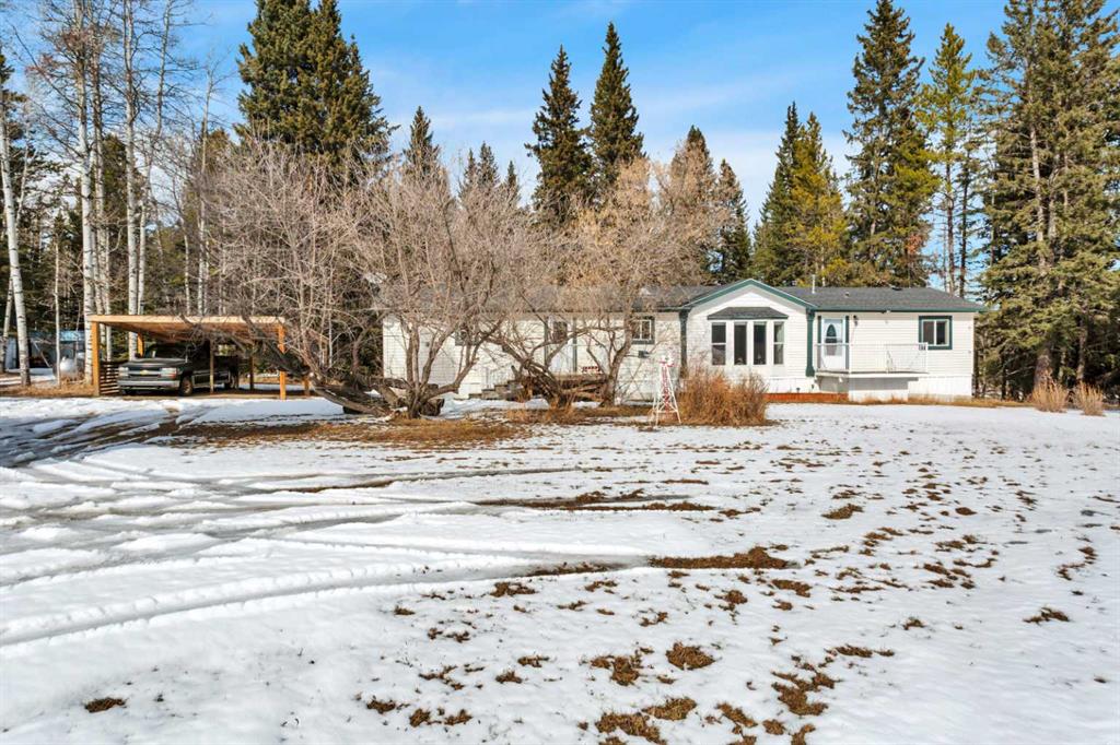 Picture of 5308 Highway 579  , Rural Mountain View County Real Estate Listing