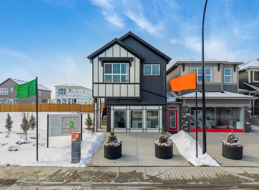 Picture of 203 Huxland Path NE, Calgary Real Estate Listing