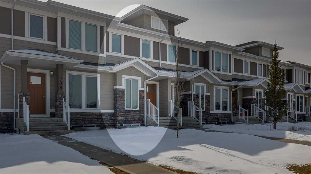 Picture of 207, 339 Viscount Drive , Red Deer Real Estate Listing