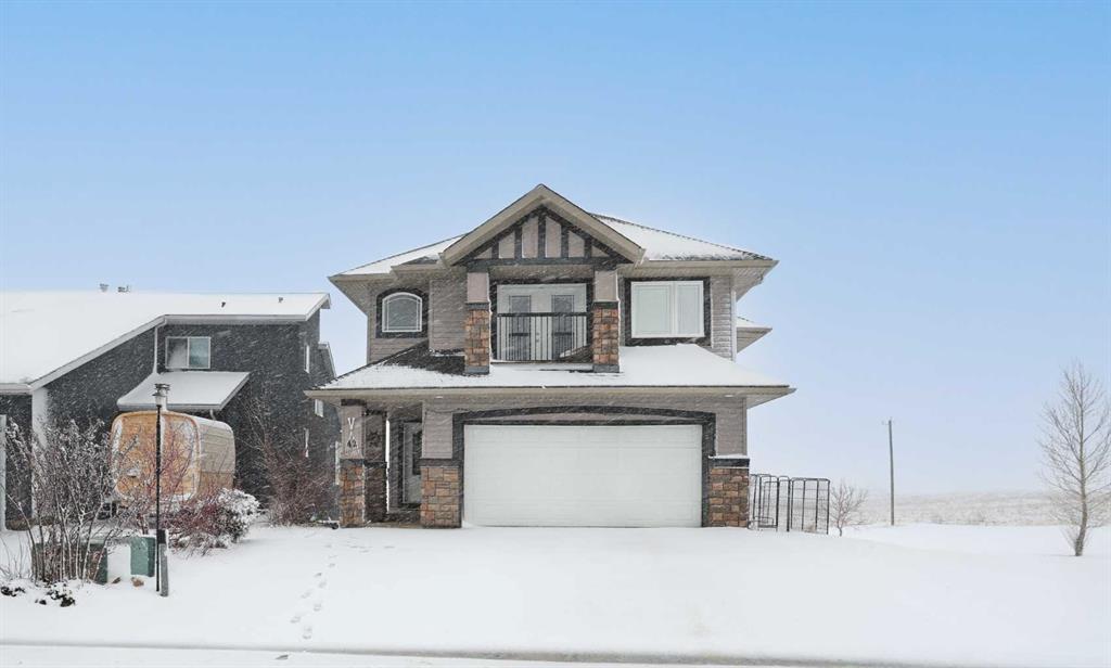 Picture of 42 White Pelican  , Lake Newell Resort Real Estate Listing