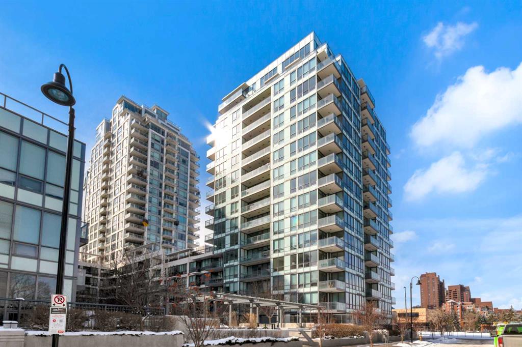 Picture of 251, 222 Riverfront Avenue SW, Calgary Real Estate Listing