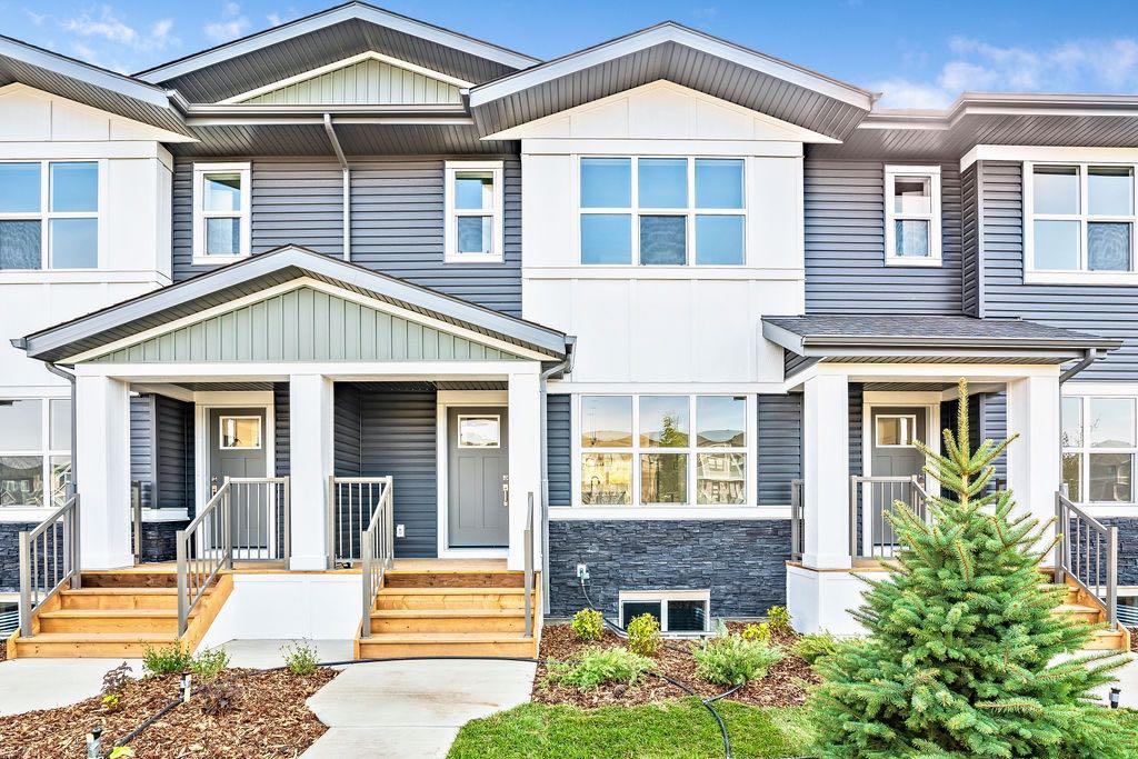 Picture of 905, 525 River Heights Drive , Cochrane Real Estate Listing