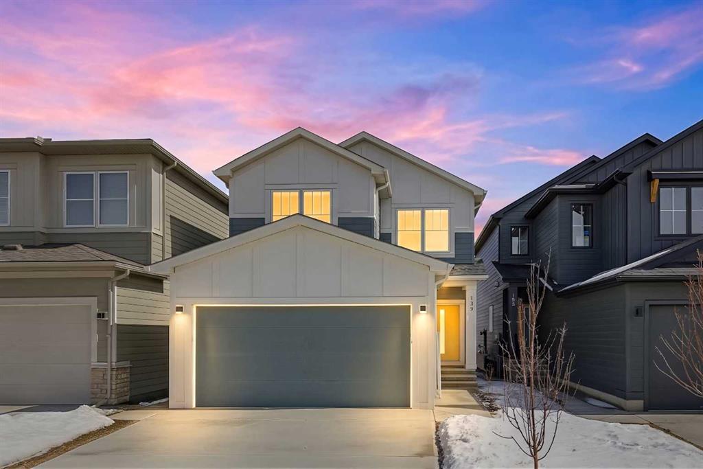 Picture of 139 Belvedere Crescent SE, Calgary Real Estate Listing